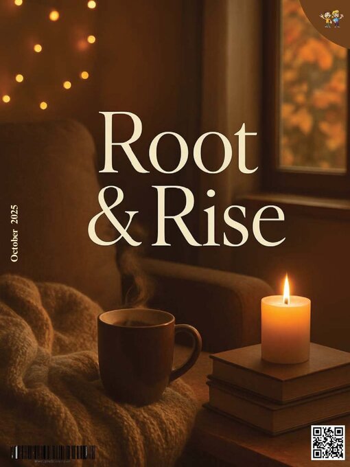 Title details for Root and Rise by Bona Ventures - Available